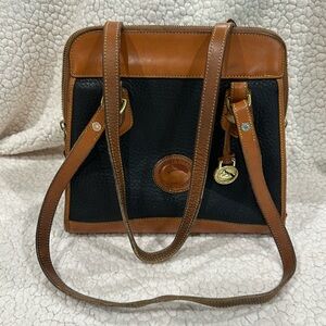 Dooney & Bourke small satchel bag